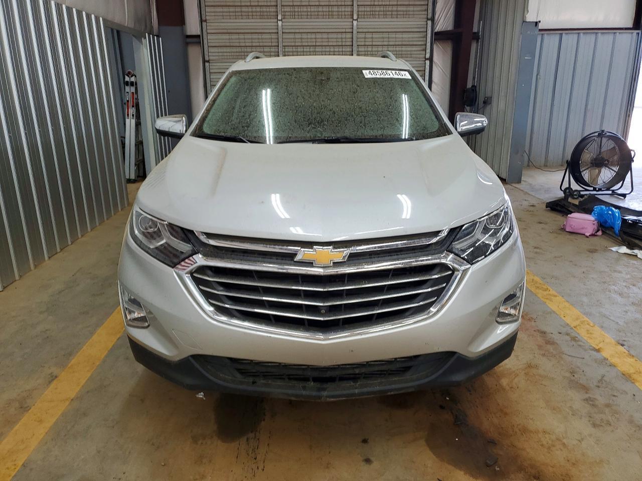 2020 Chevrolet Equinox Premier - Фото 5