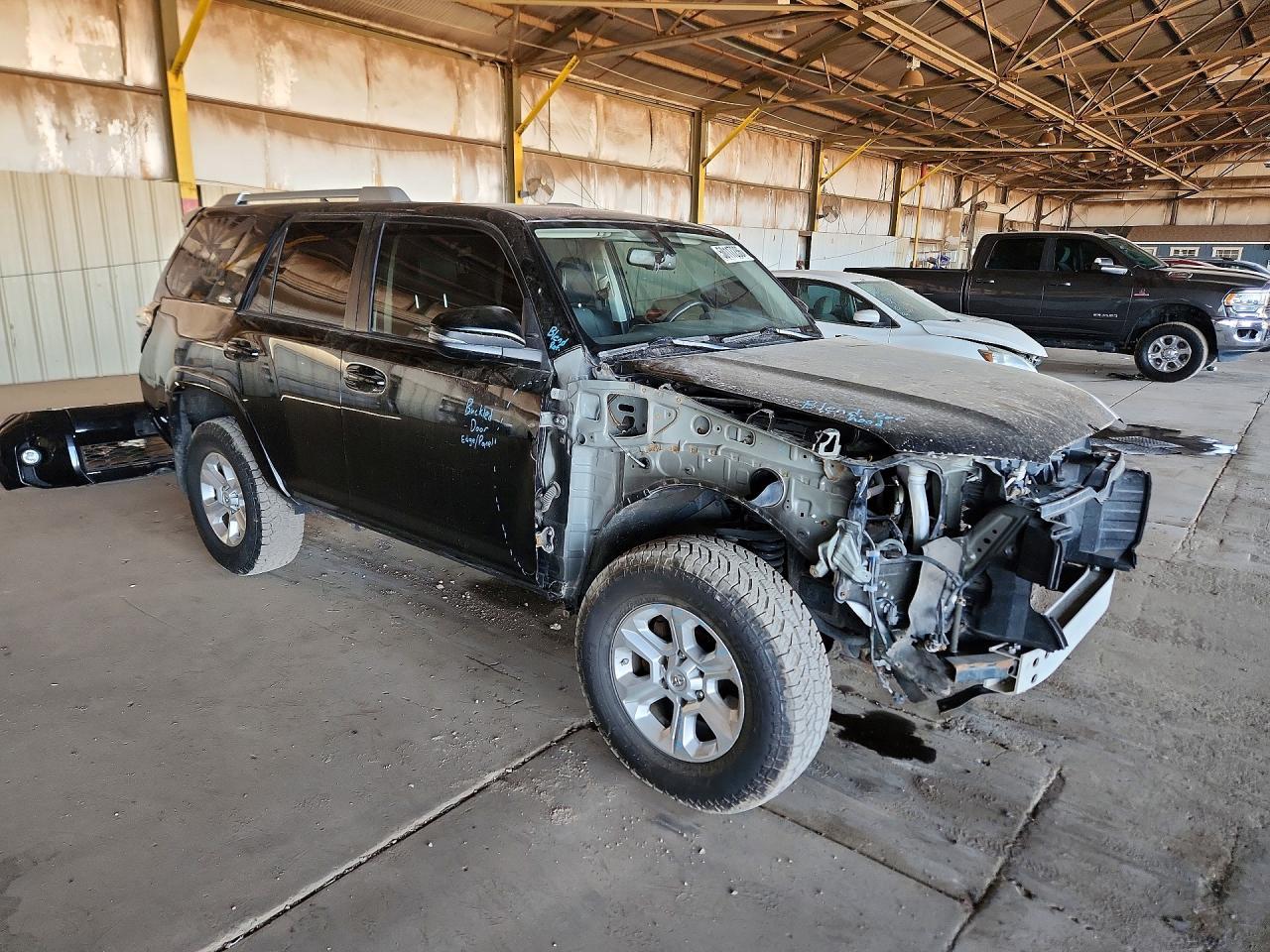 2017 Toyota 4Runner Sr5 Premium - Image 4