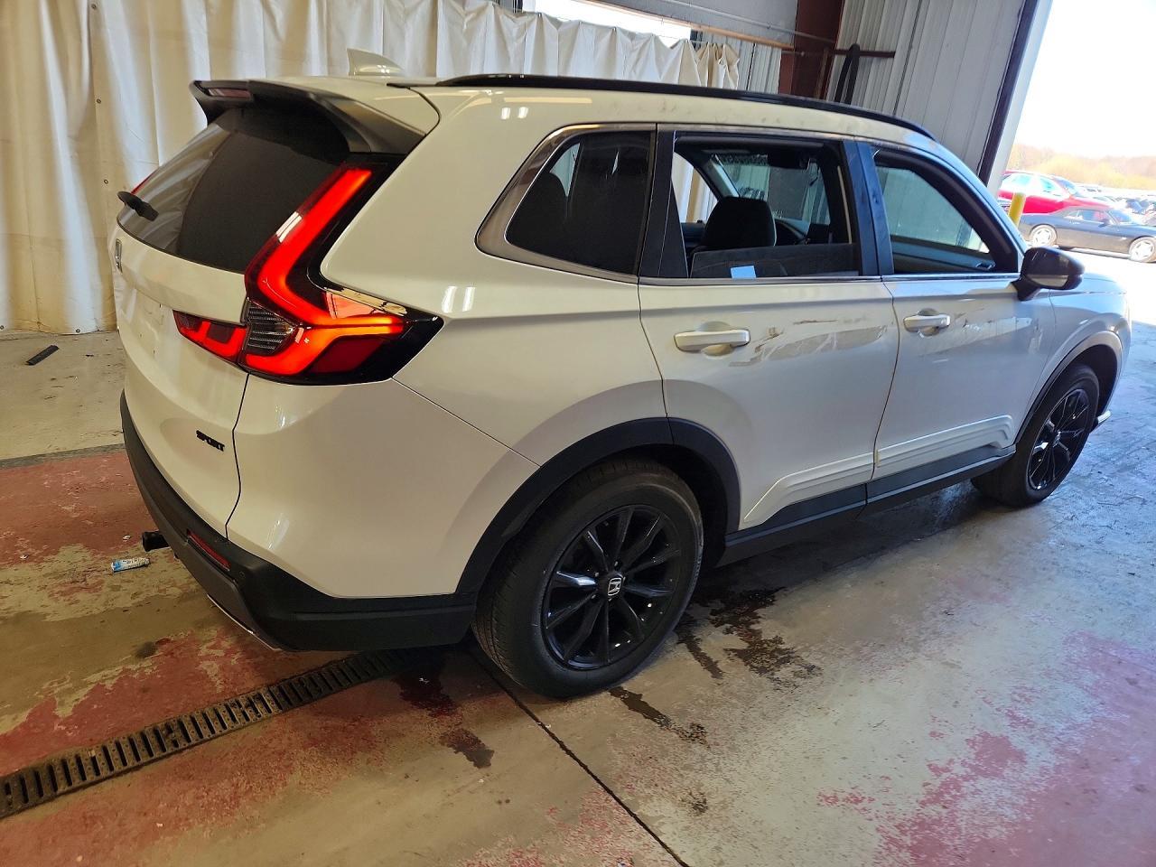 2024 Honda Cr-V Sport-L - Image 3