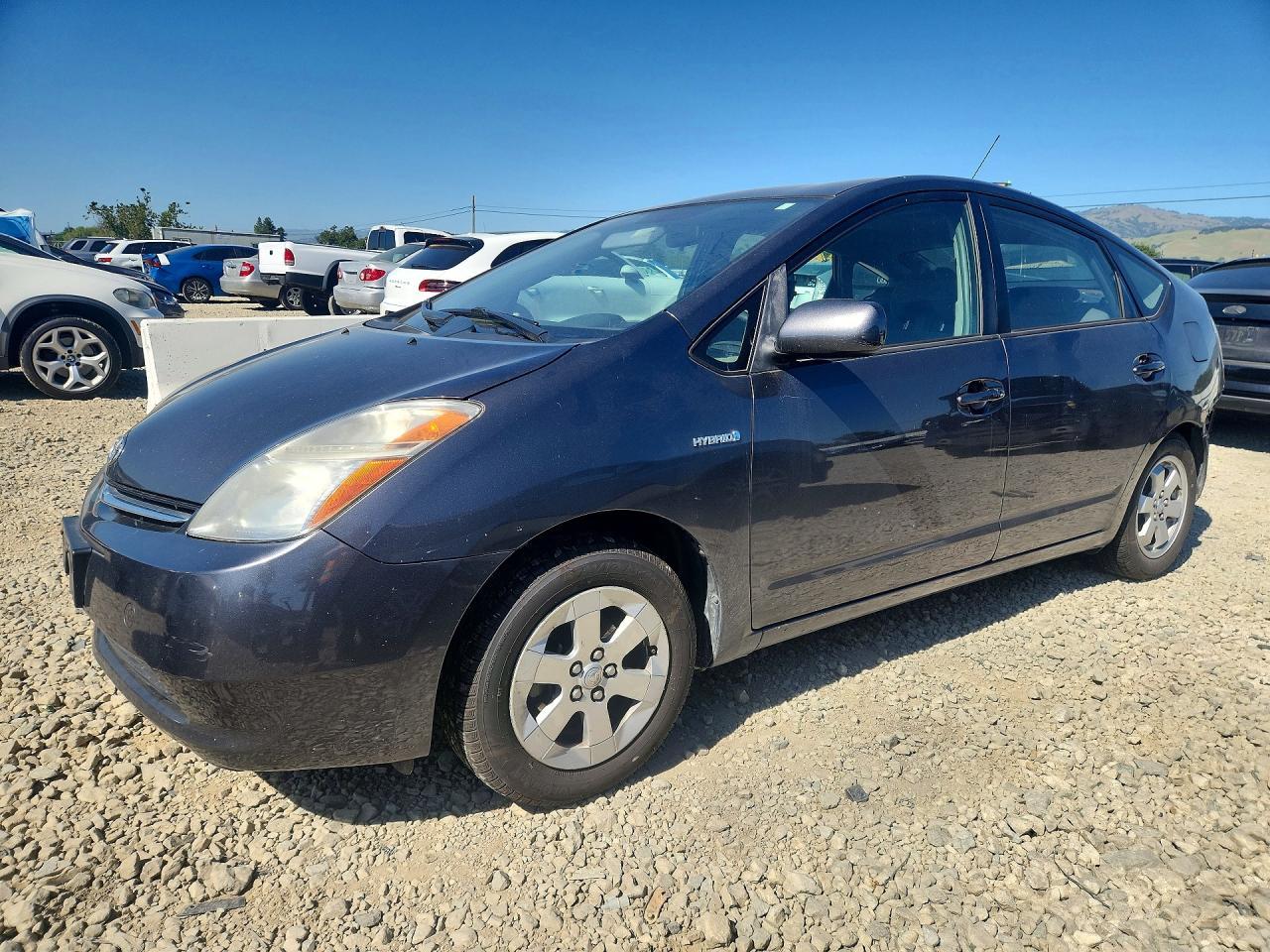 2006 Toyota Prius Base