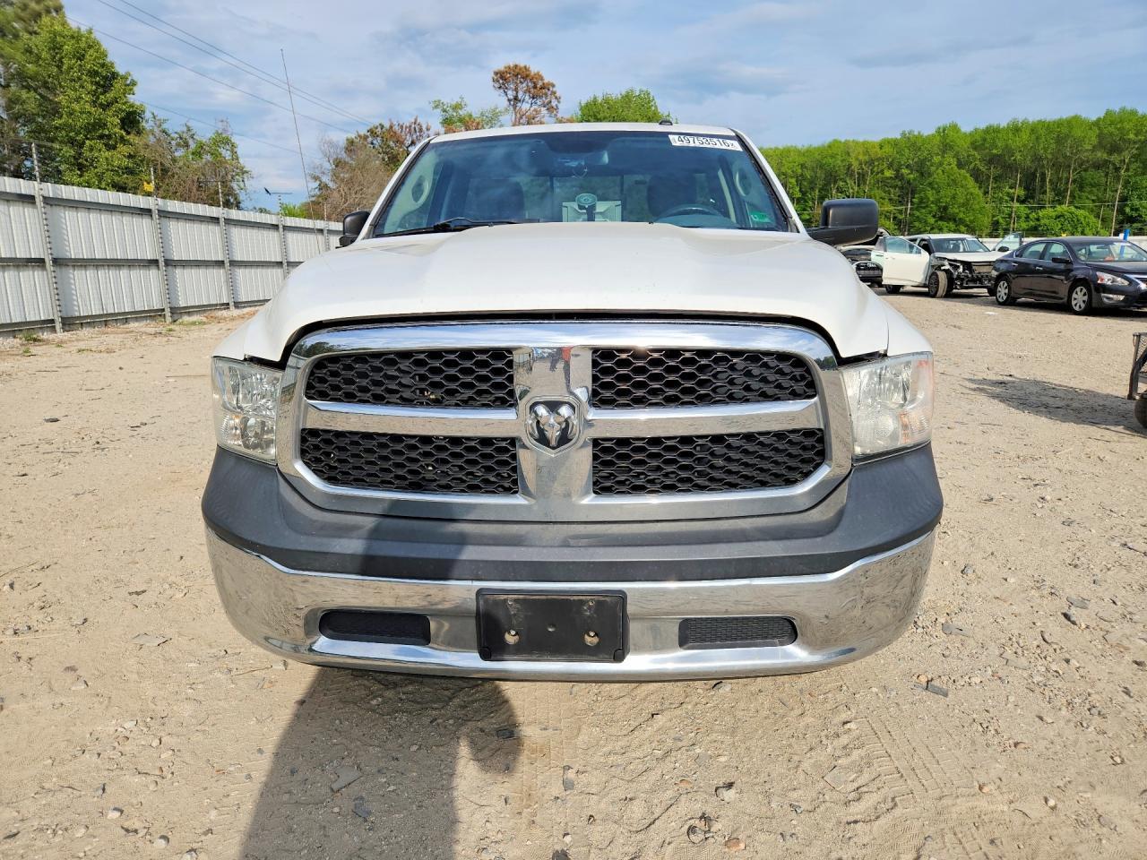 2015 Ram 1500 St - Image 5