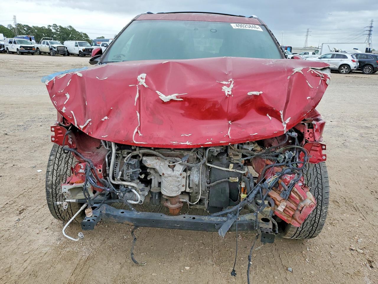 2018 Ford Explorer Limited - Image 5