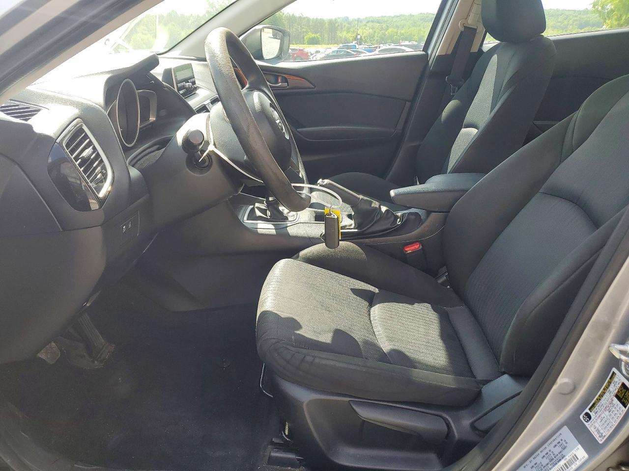 2014 Mazda 3 Sport - Image 7