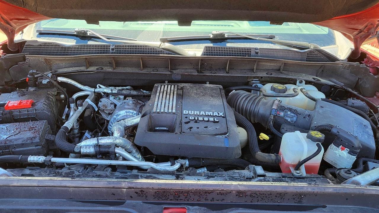 2022 GMC Sierra Limited K1500 Denali - Фото 7