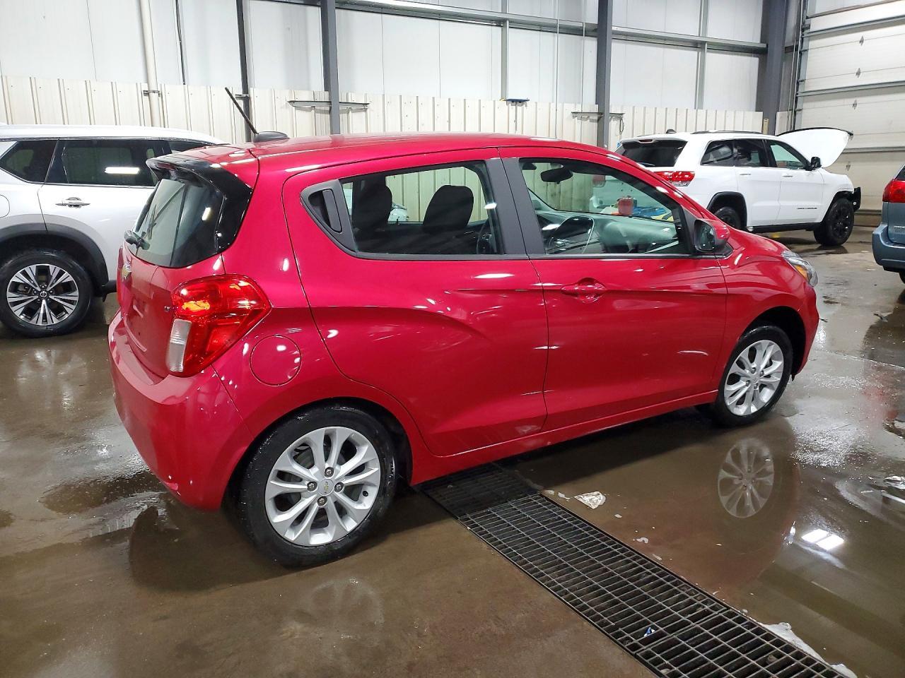 2019 Chevrolet Spark 1Lt - Image 3