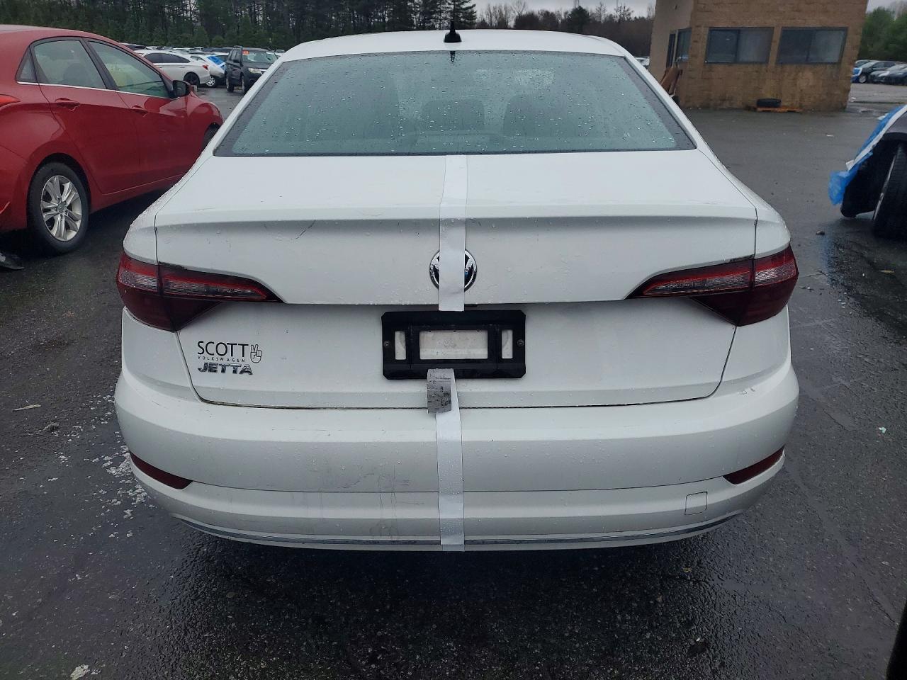 2021 Volkswagen Jetta S - Image 6