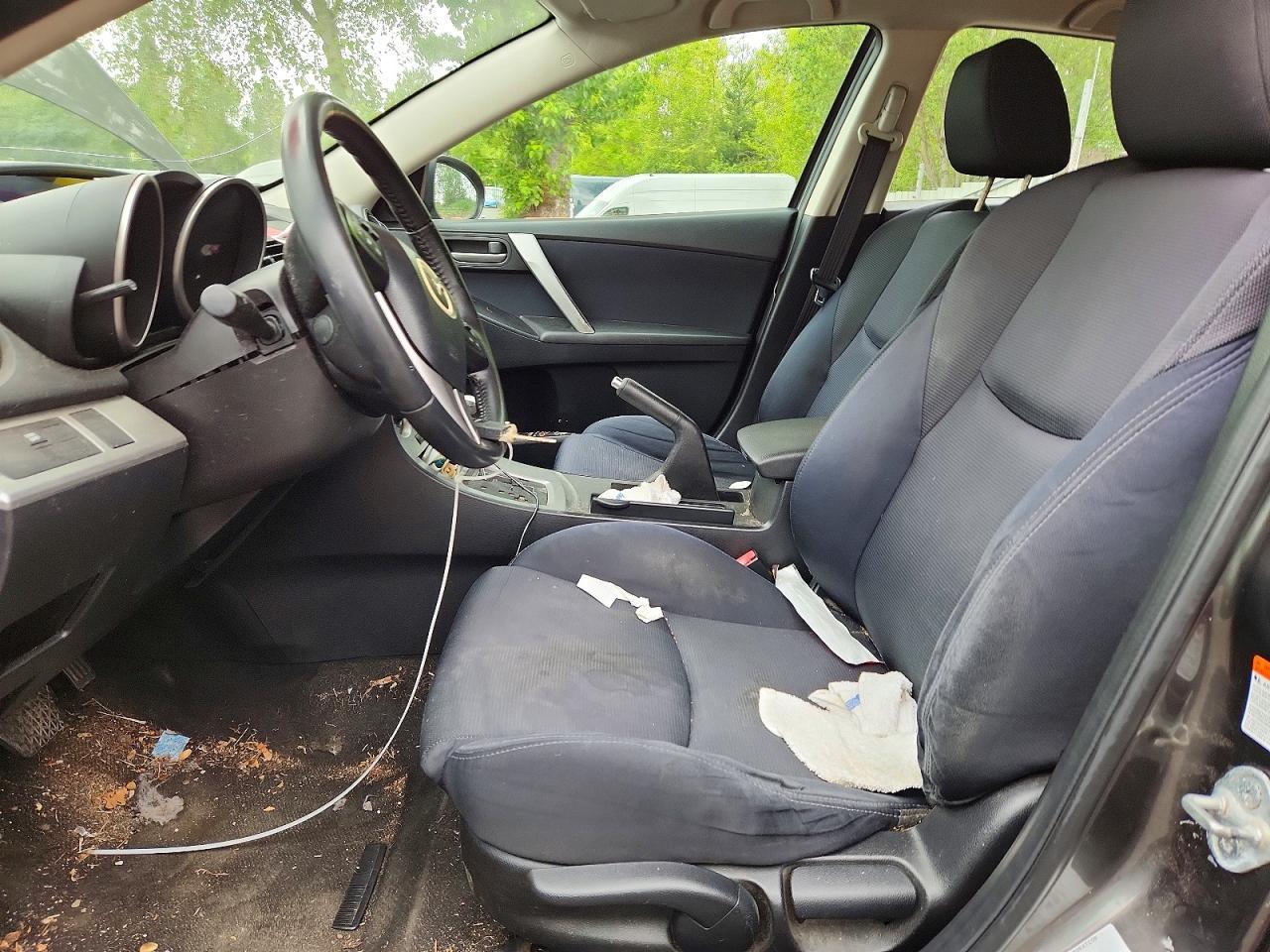 2010 Mazda 3 S - Фото 7