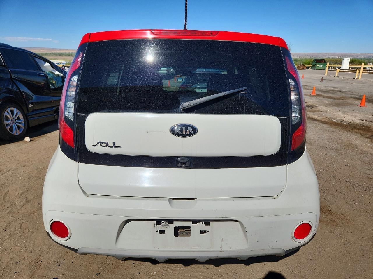 2019 Kia Soul + - Image 6