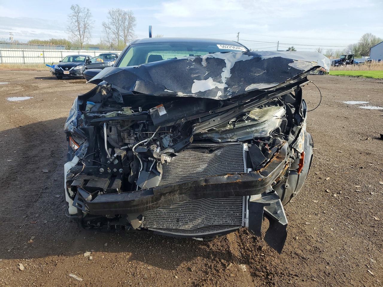 2016 Honda Civic Lx - Фото 5