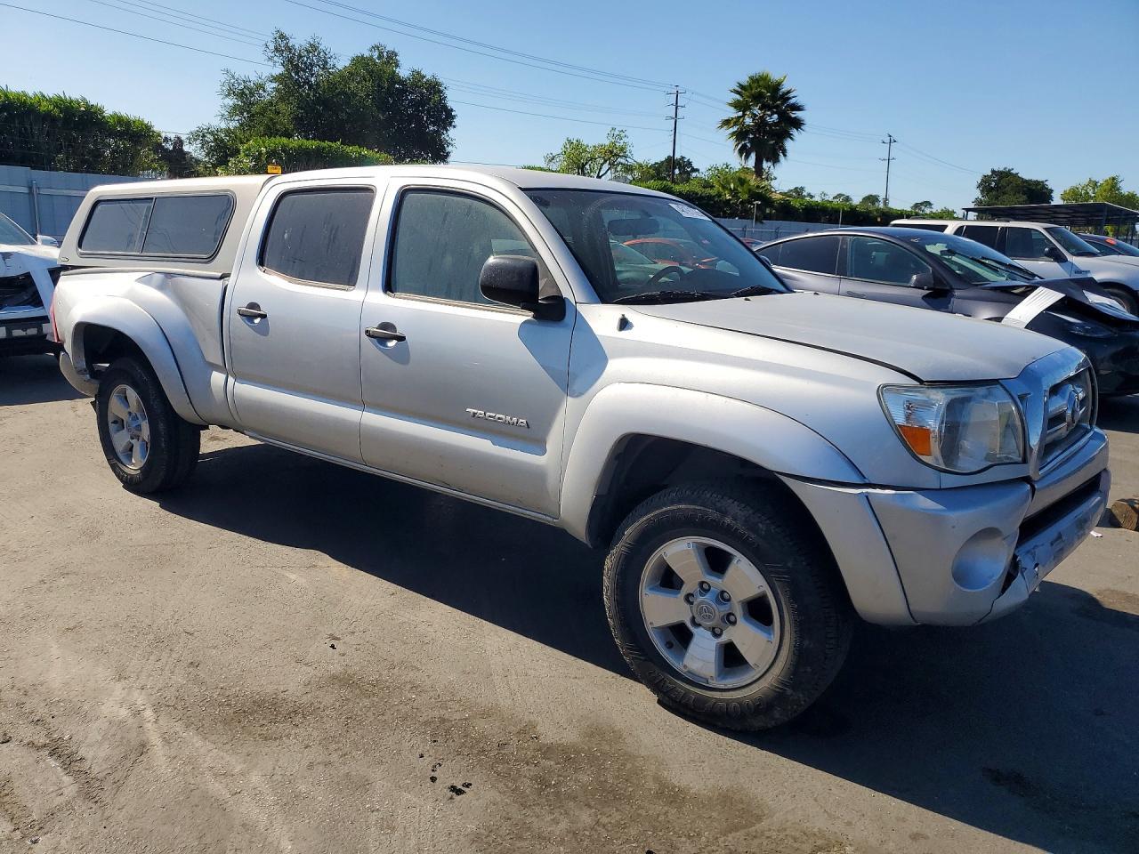 2005 Toyota Tacoma - Фото 4