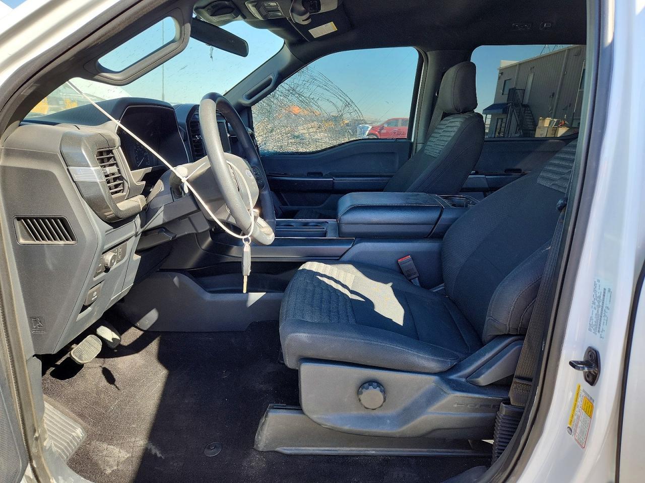 2022 Ford F150 Supercrew - Image 7