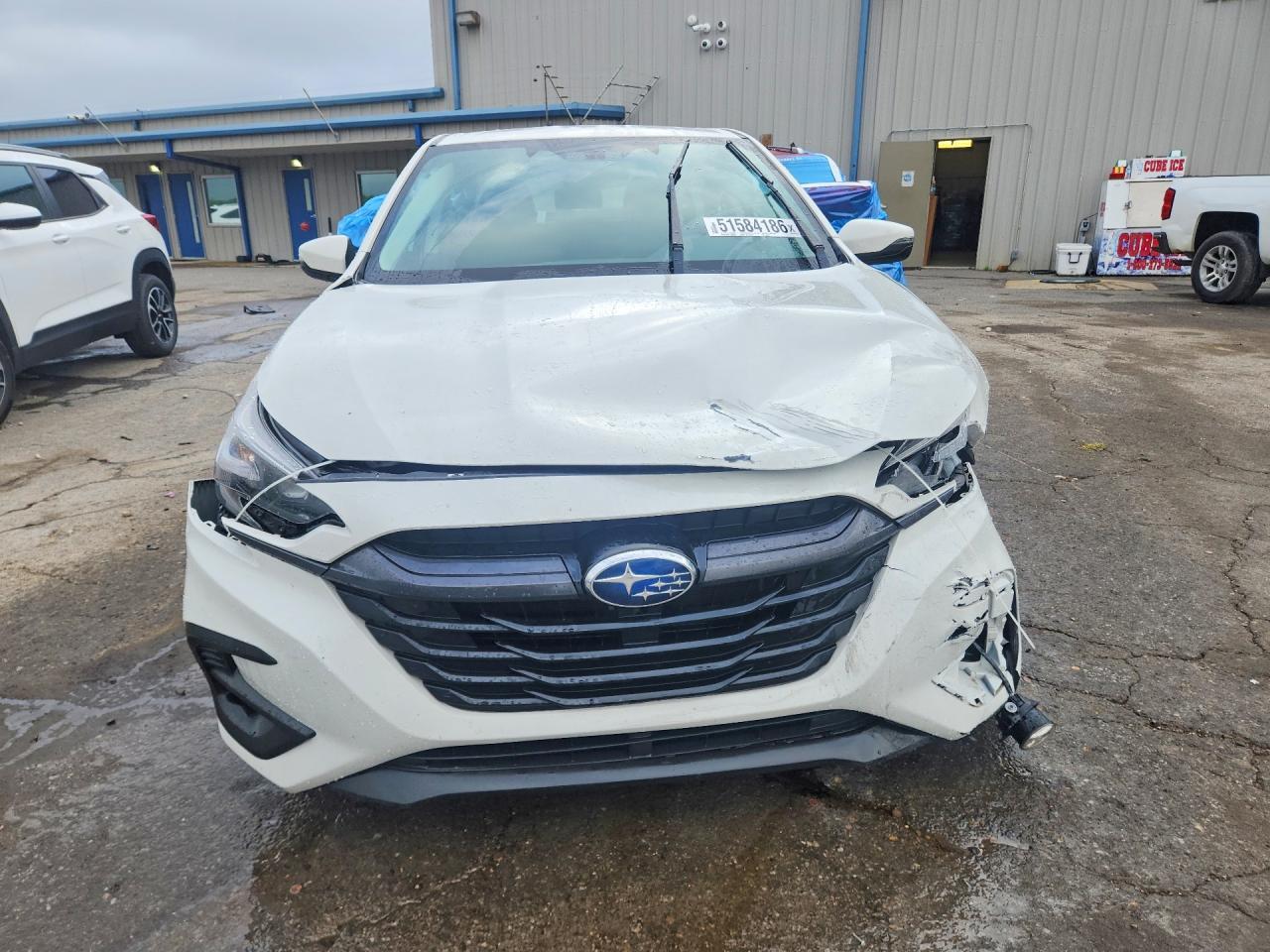 2024 Subaru Legacy Premium - Image 5