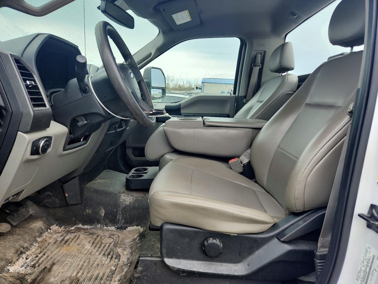 2018 Ford F250 Super Duty - Фото 7