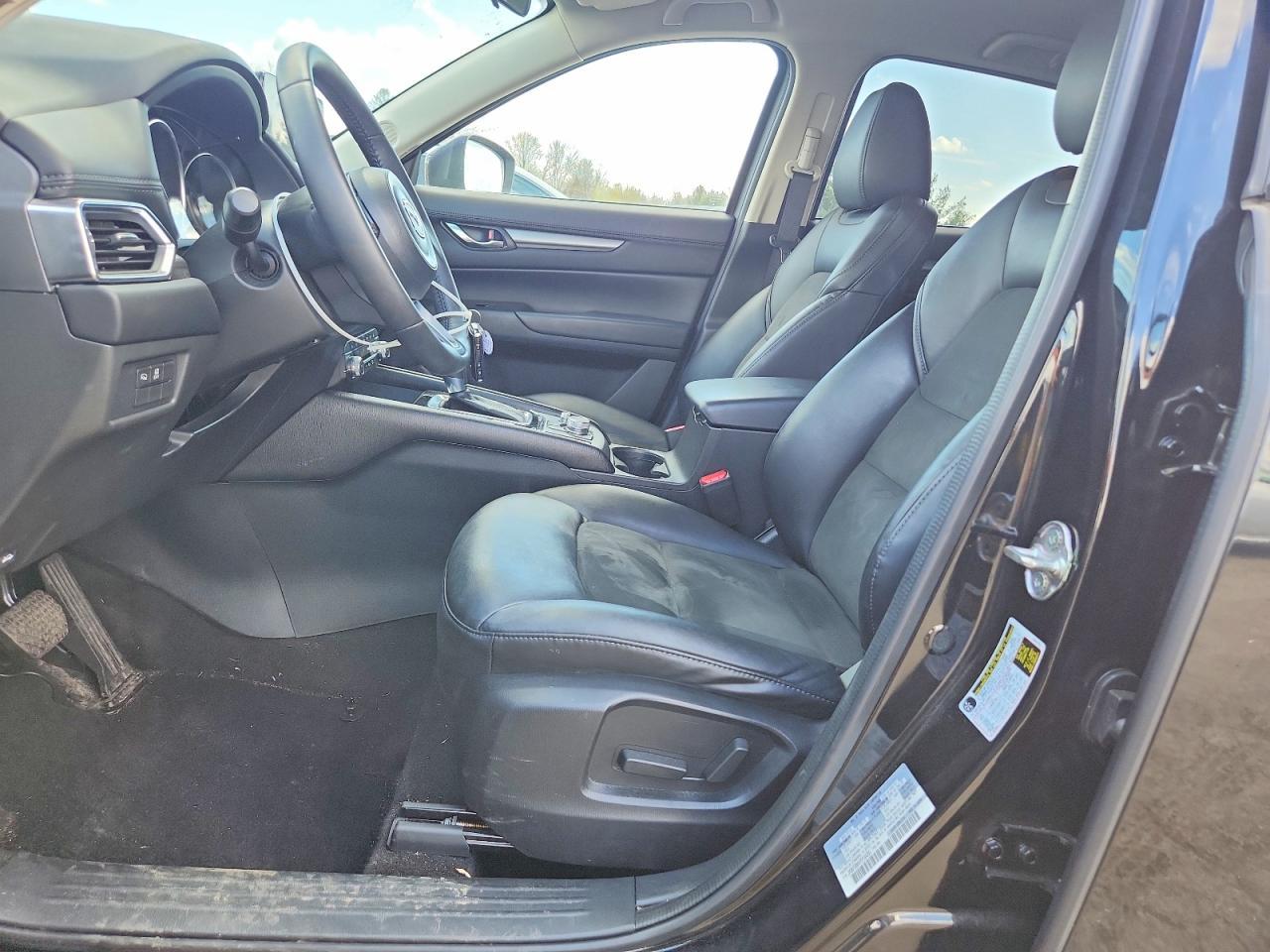 2023 Mazda Cx-5 Select - Image 7