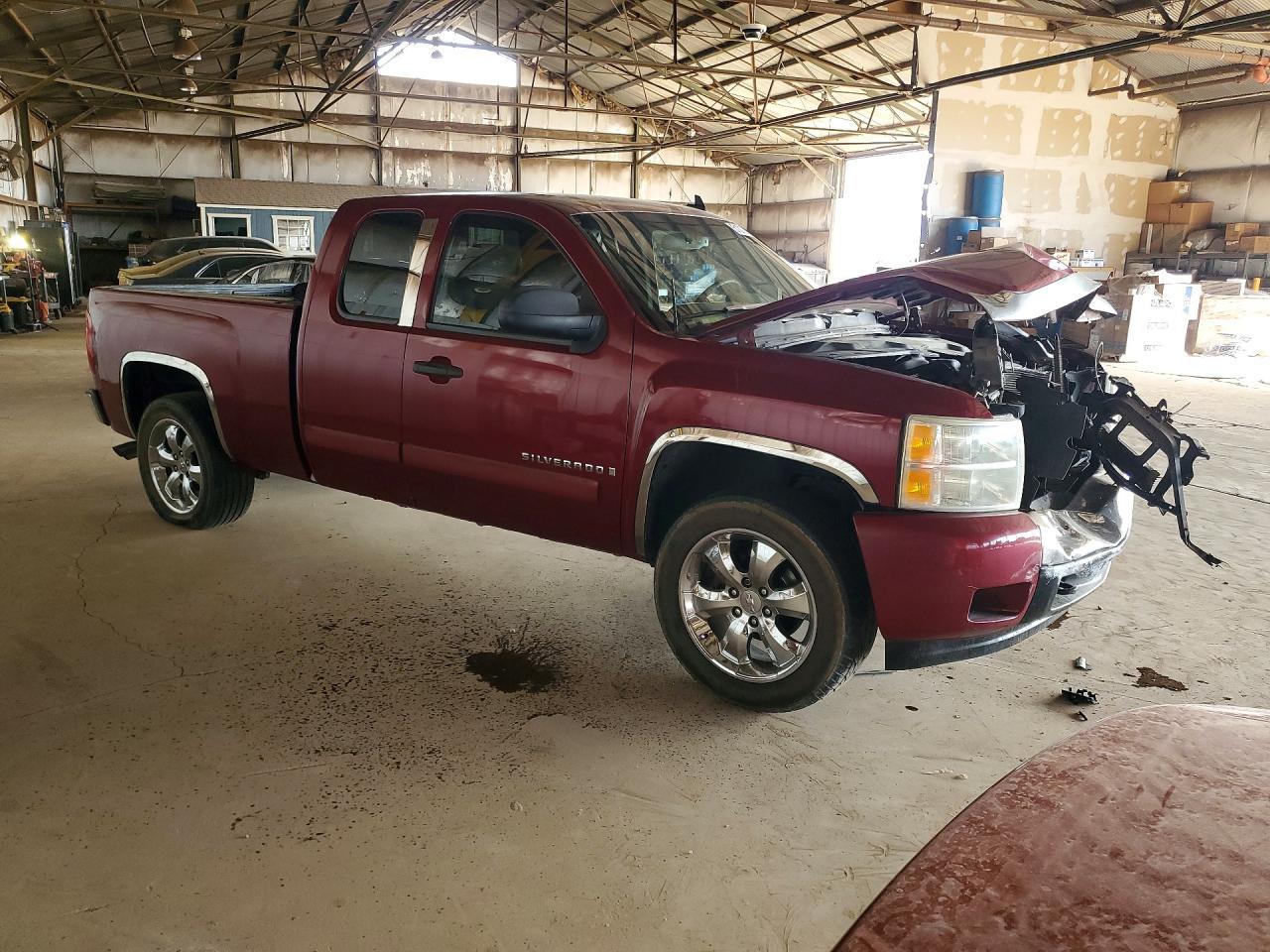 2007 Chevrolet Other - Фото 4
