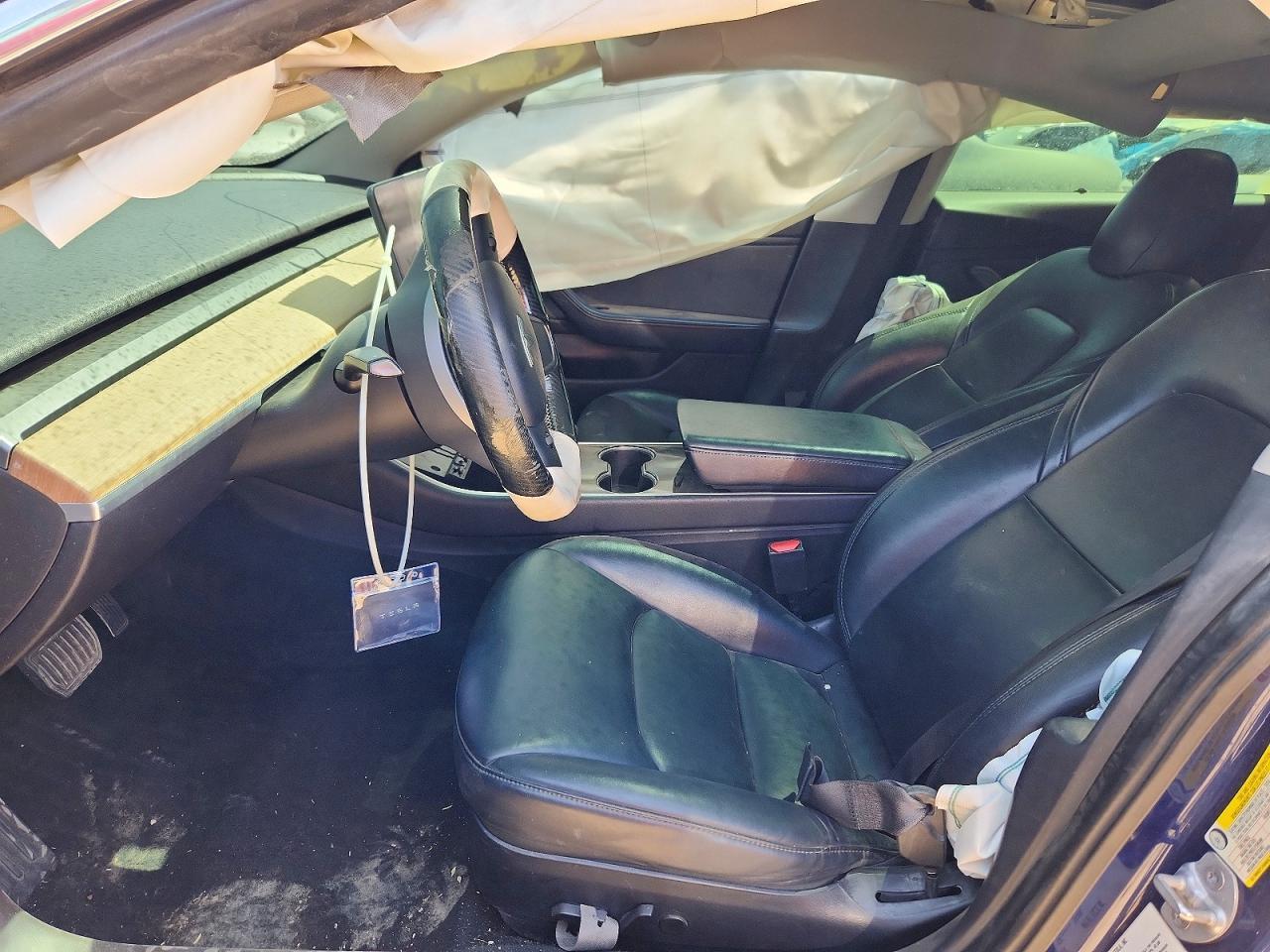 2019 Tesla Model 3 - Image 7