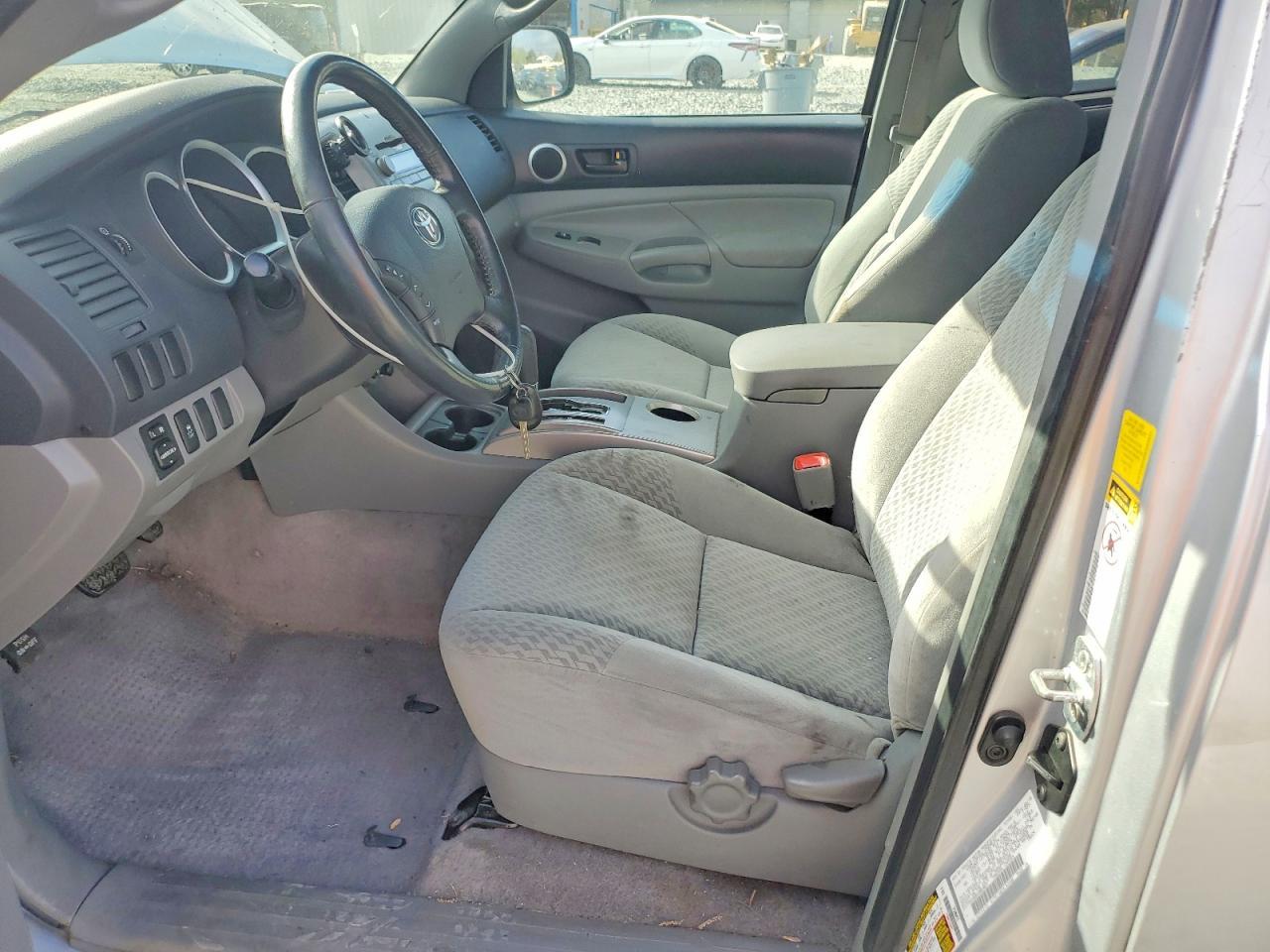 2011 Toyota Tacoma Prerunner - Фото 7