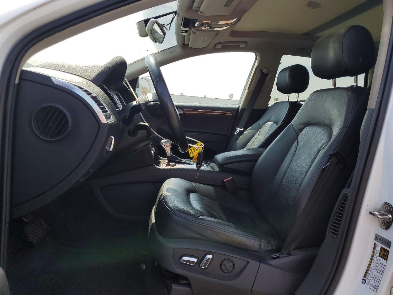 2015 Audi Q7 Premium - Фото 7