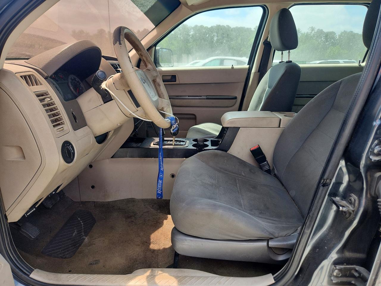 2008 Ford Escape Xls - Фото 7