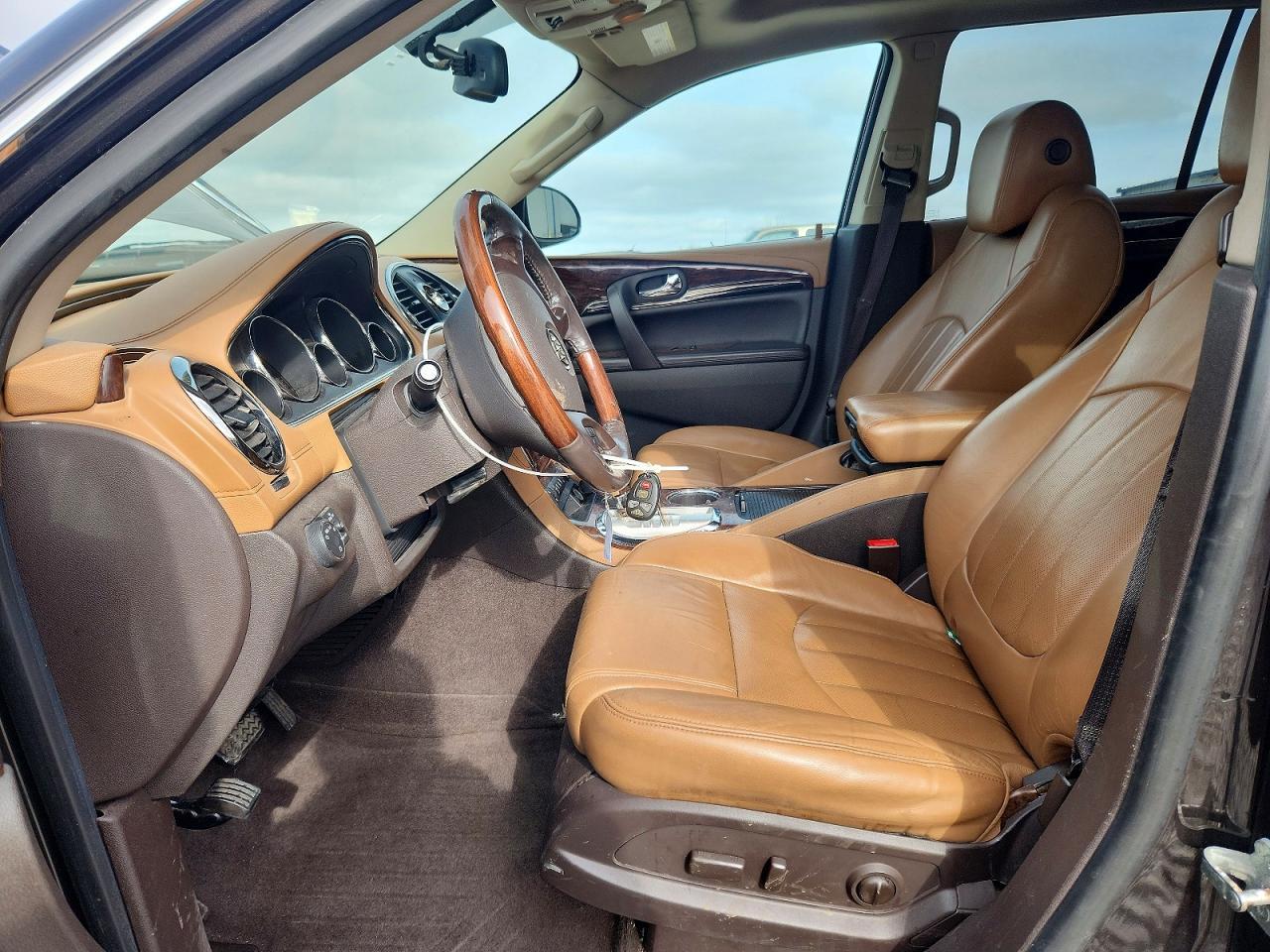 2013 Buick Enclave - Image 7