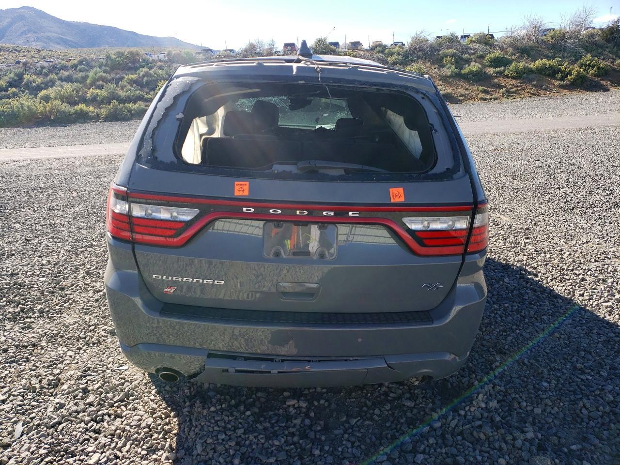 2021 Dodge Durango R - Фото 6