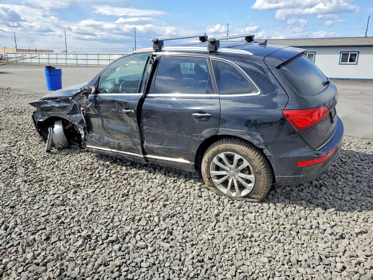 2016 Audi Q5 Premium Plus - Image 2