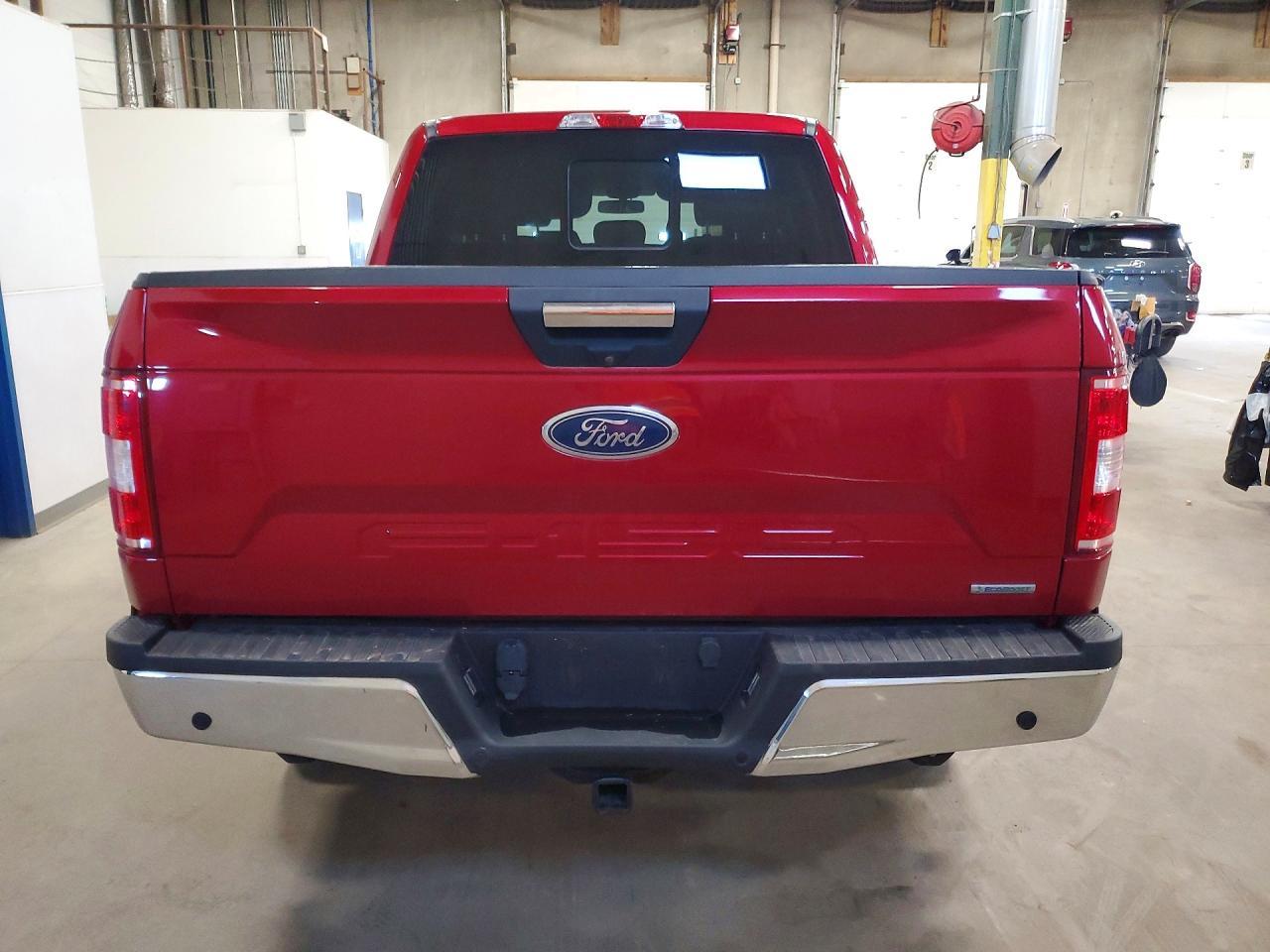 2020 Ford F150 Supercrew - Image 6