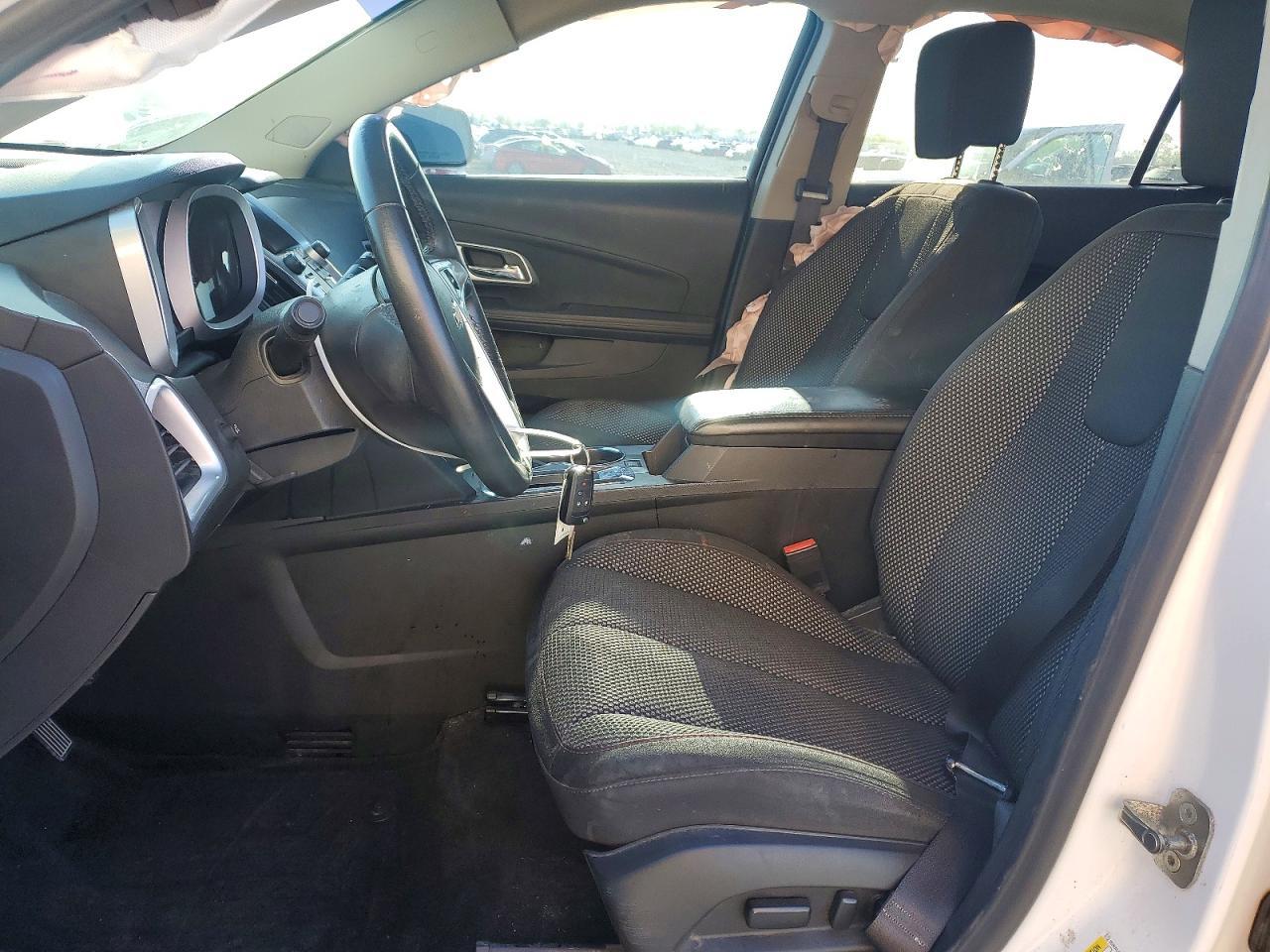 2017 Chevrolet Equinox Lt - Image 7