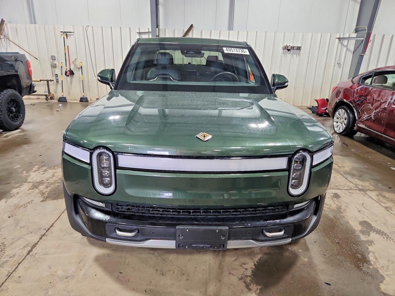 2022 Rivian R1T Launch Edition - Image 5