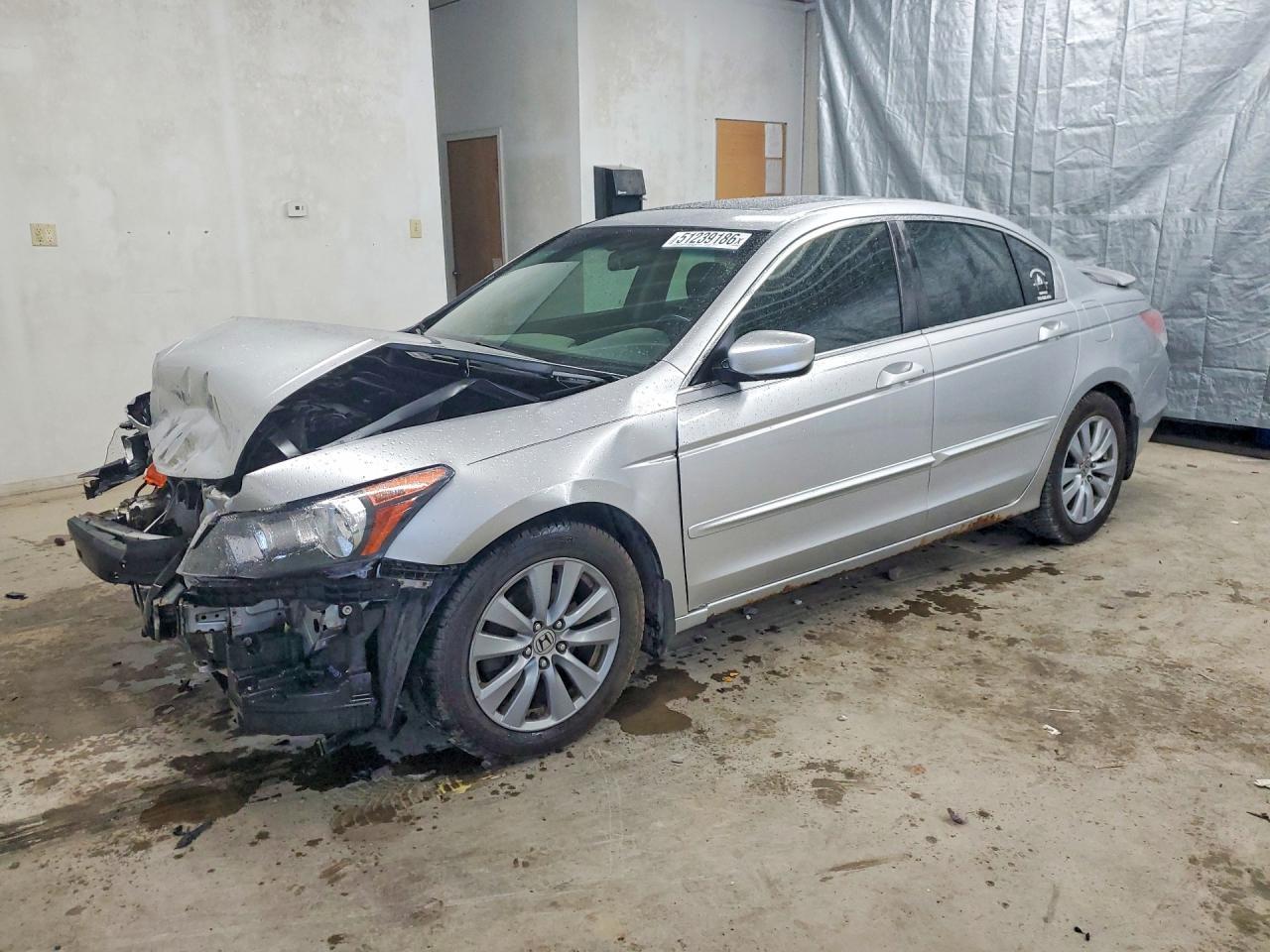 2011 Honda Accord Exl