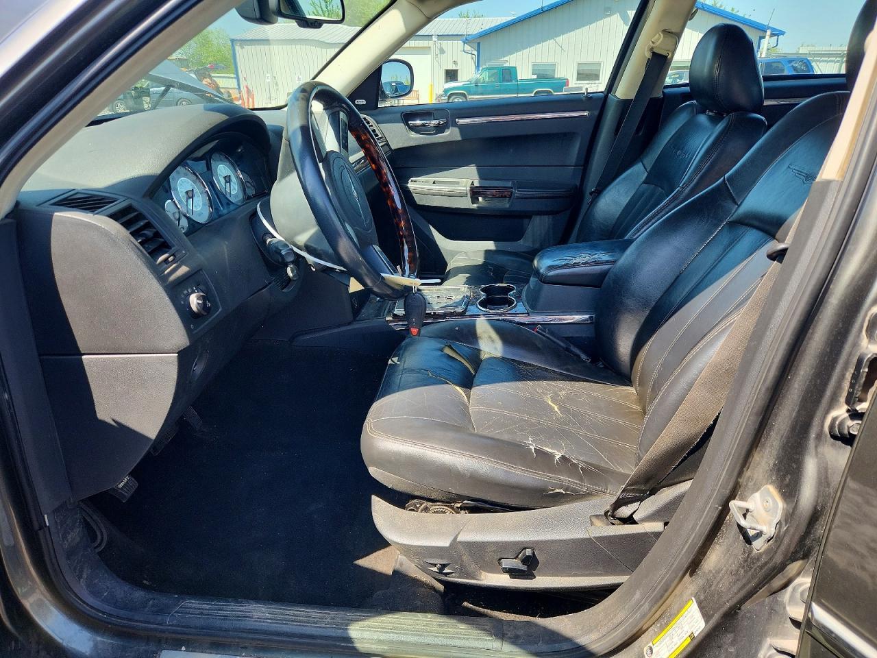 2008 Chrysler 300 - Фото 7