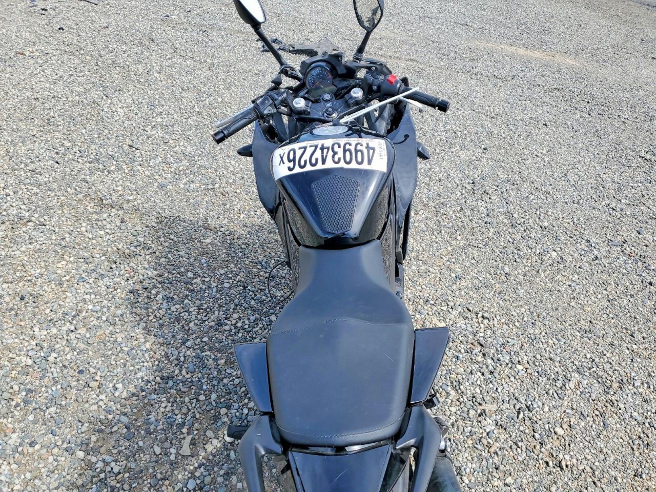 2015 Honda Cbr300 R - Фото 6