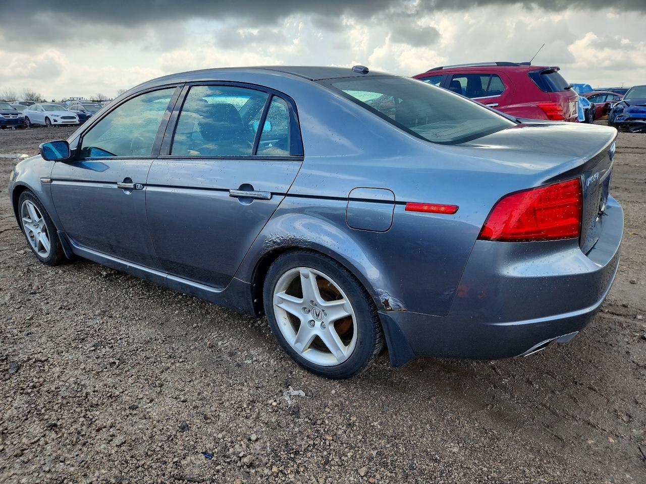 2006 Acura 3.2Tl - Image 2