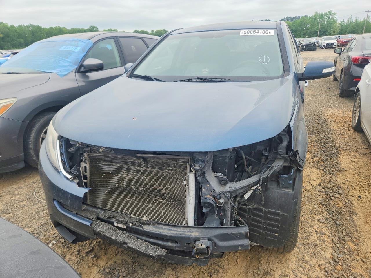 2014 Kia Sorento Lx - Фото 5