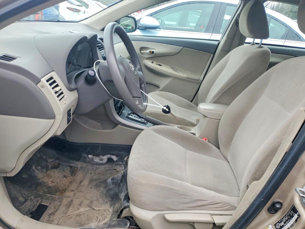 2009 Toyota Corolla Base - Image 7