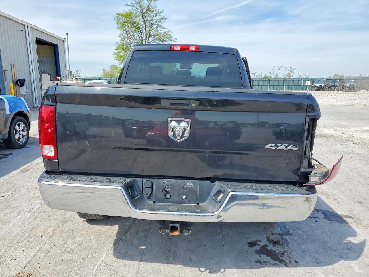 2017 Ram 1500 St - Image 6