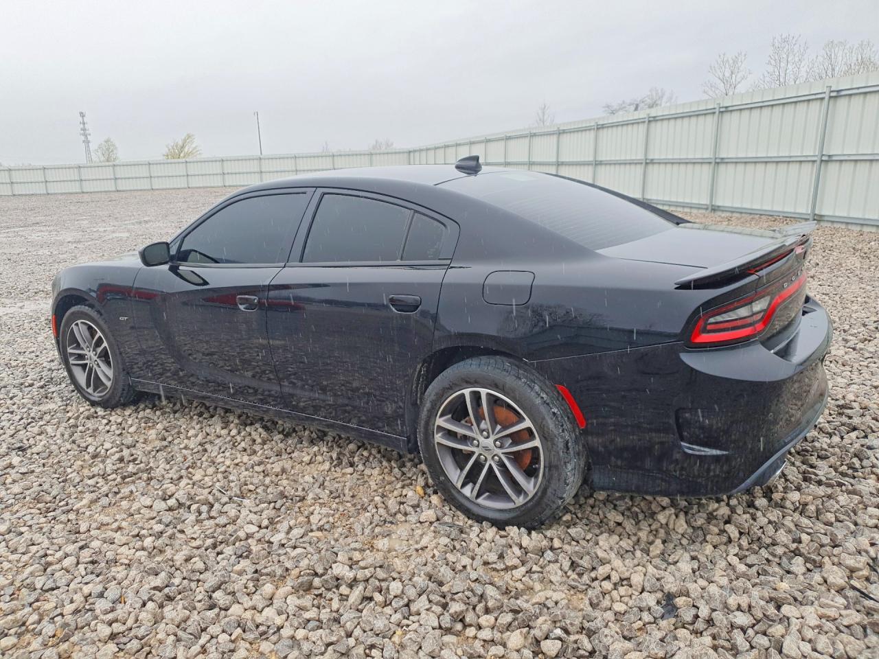2018 Dodge Charger Gt - Image 2