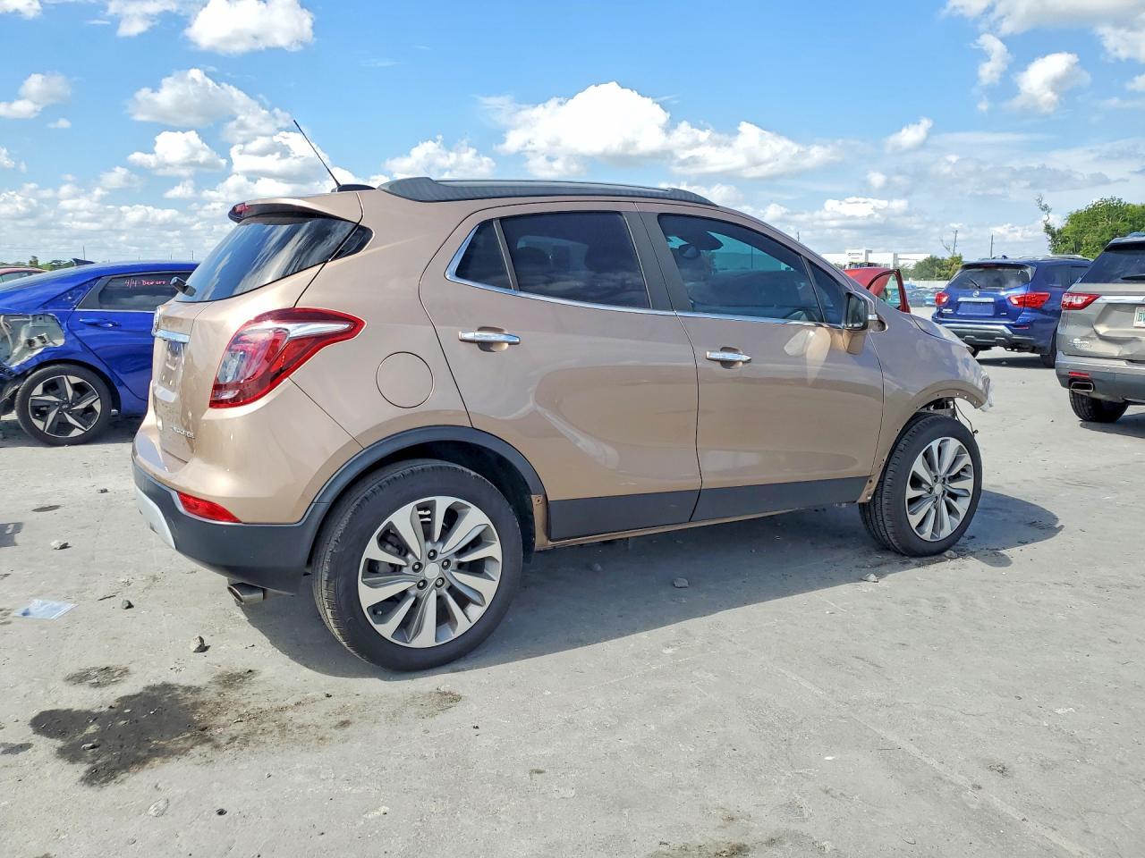 2019 Buick Encore Preferred - Фото 3