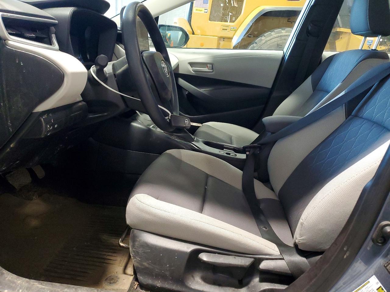 2026 Toyota Corolla Le - Фото 7