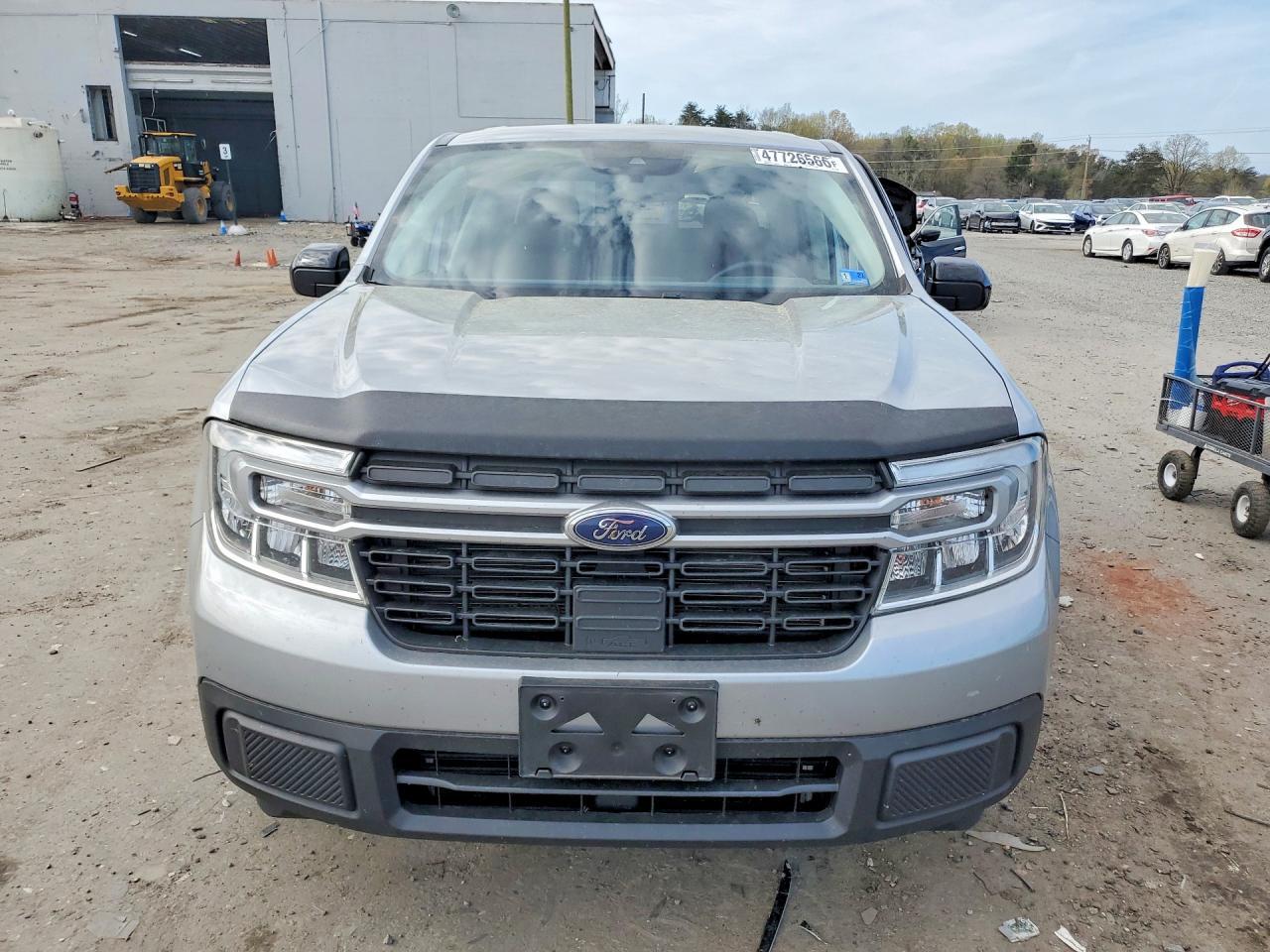 2024 Ford Maverick Lariat - Фото 5