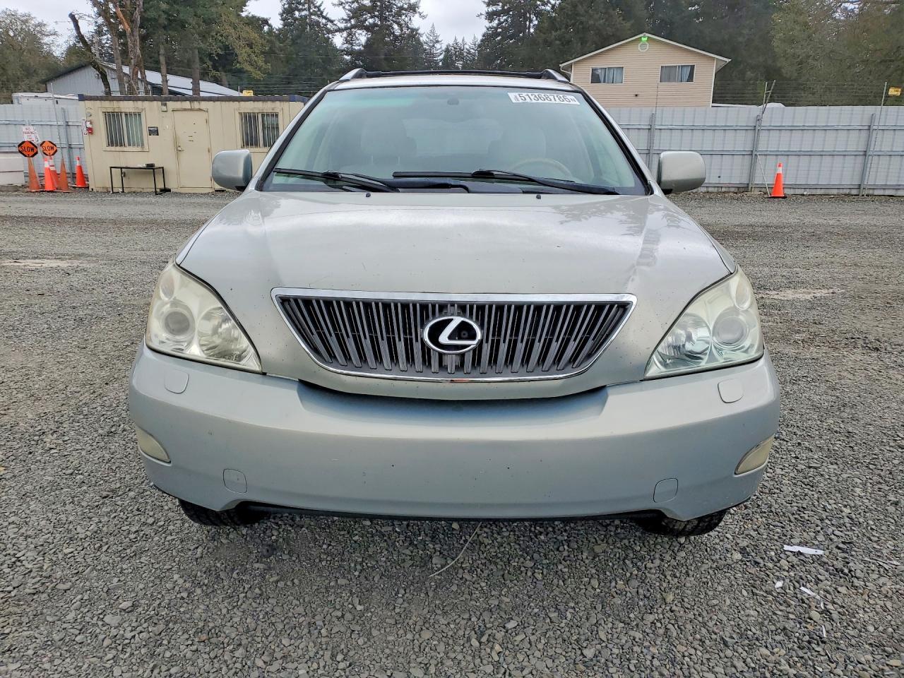2004 Lexus Rx 330 - Фото 5