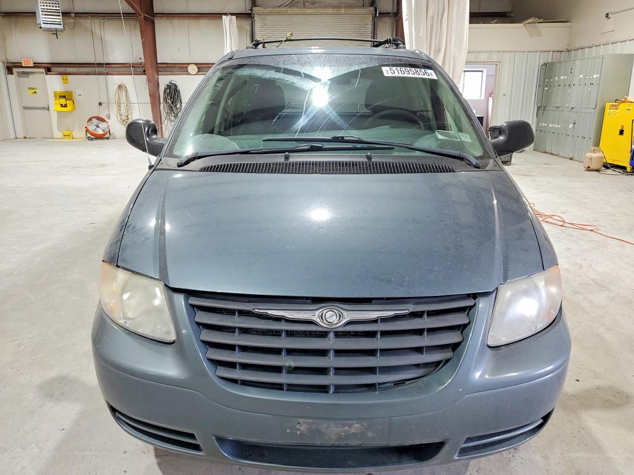 2006 Dodge Caravan Sxt - Фото 5