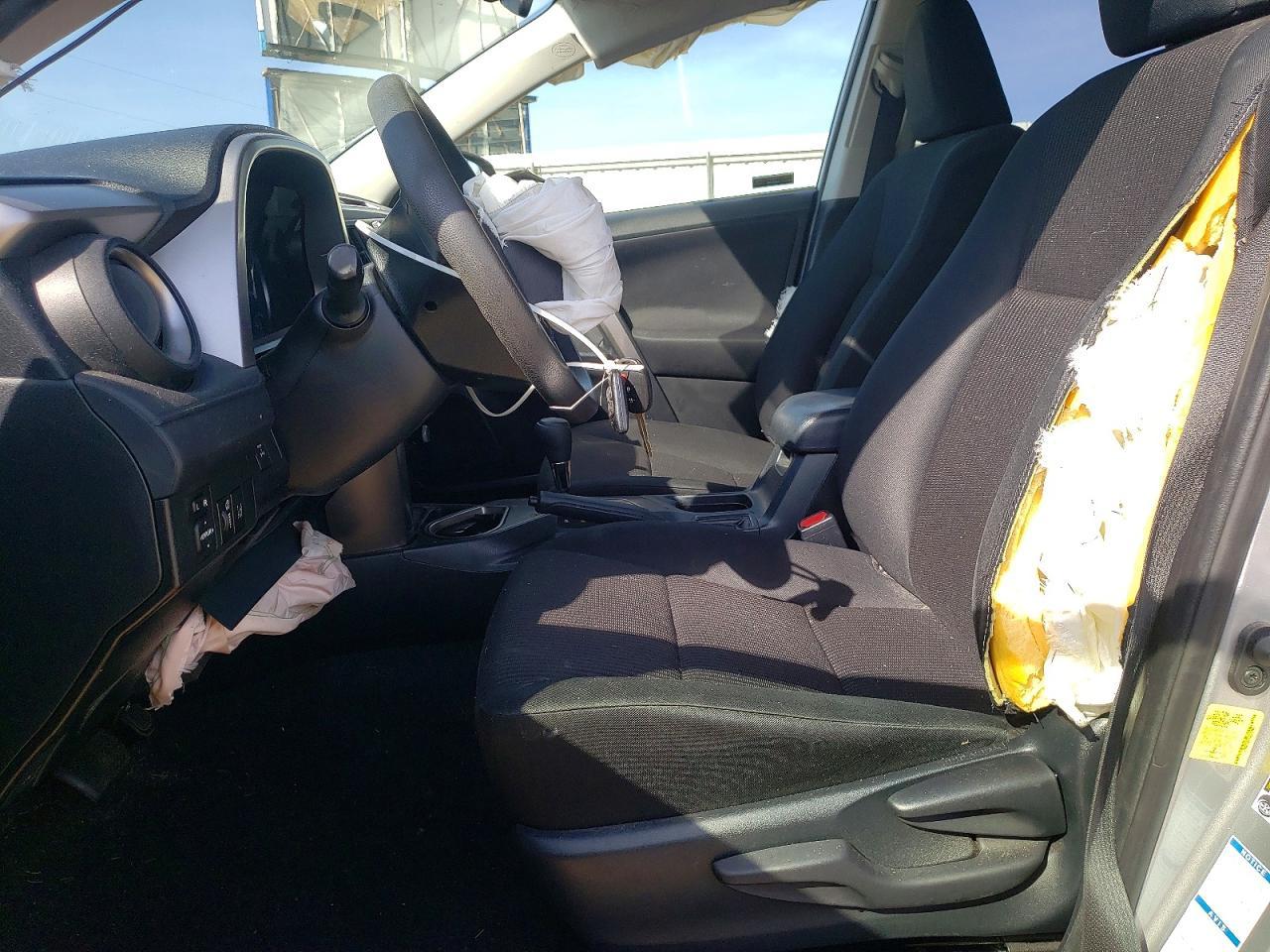 2018 Toyota Rav4 Le - Фото 7