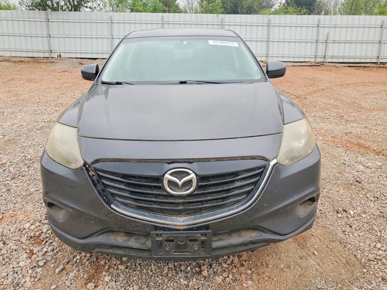 2015 Mazda Cx-9 Touring - Image 5