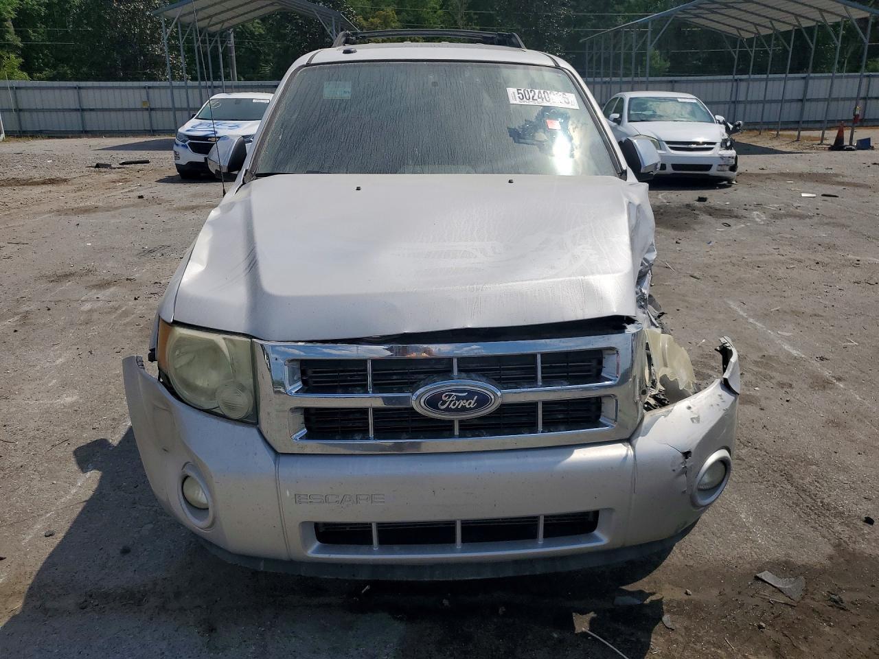 2011 Ford Escape Xlt - Image 5