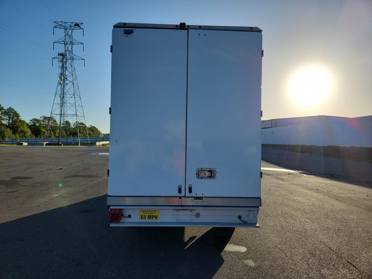 2021 Ford Transit T-350 Hd Refrigerated Truck - Фото 6