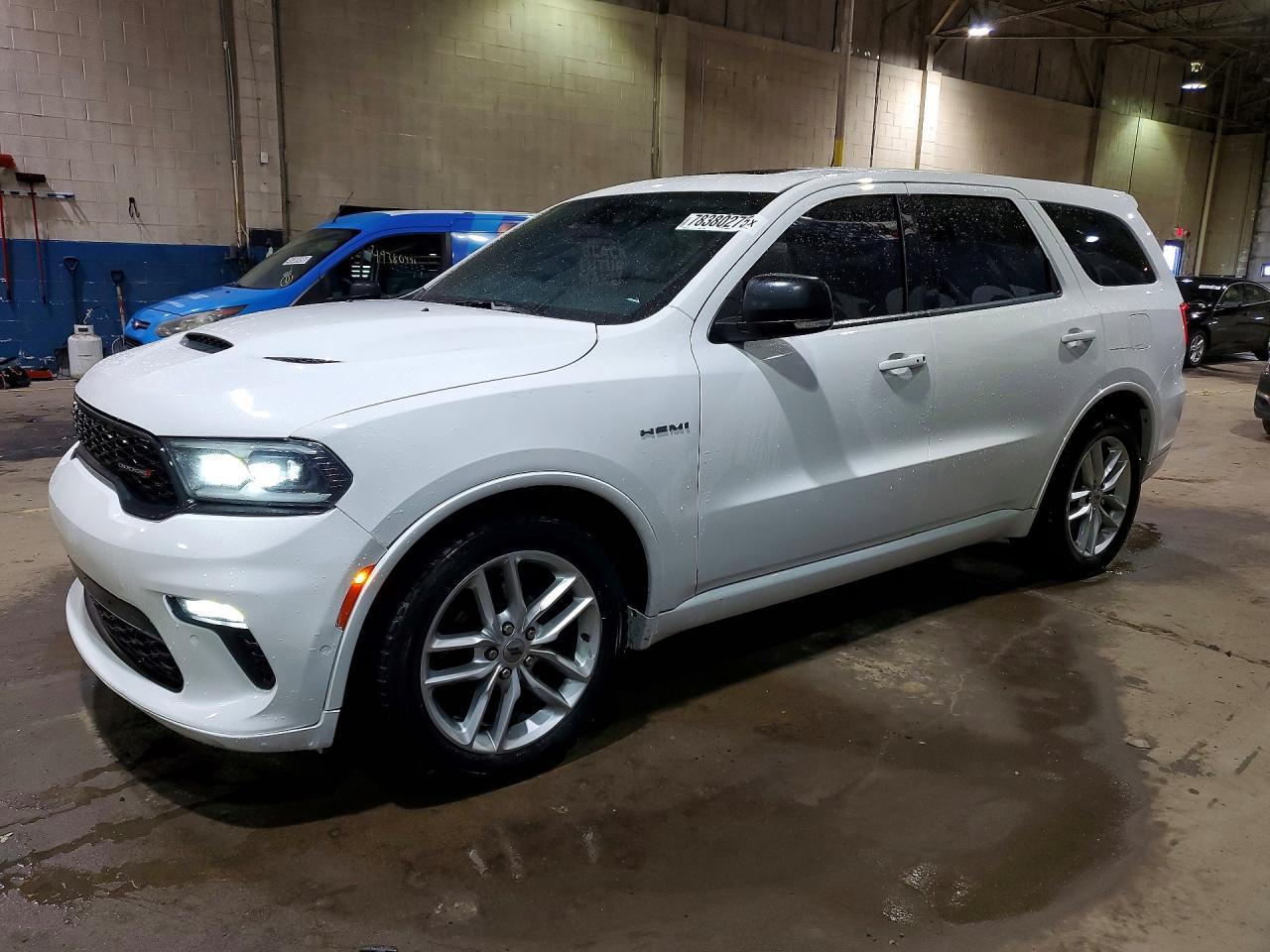2021 Dodge Durango R
