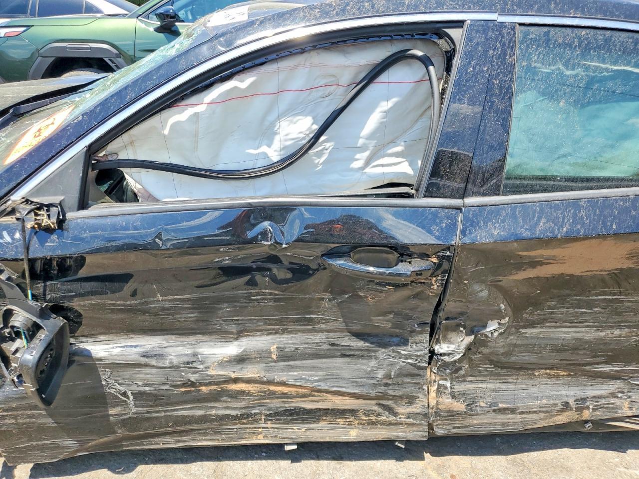 2020 Honda Accord Lx - Фото 7