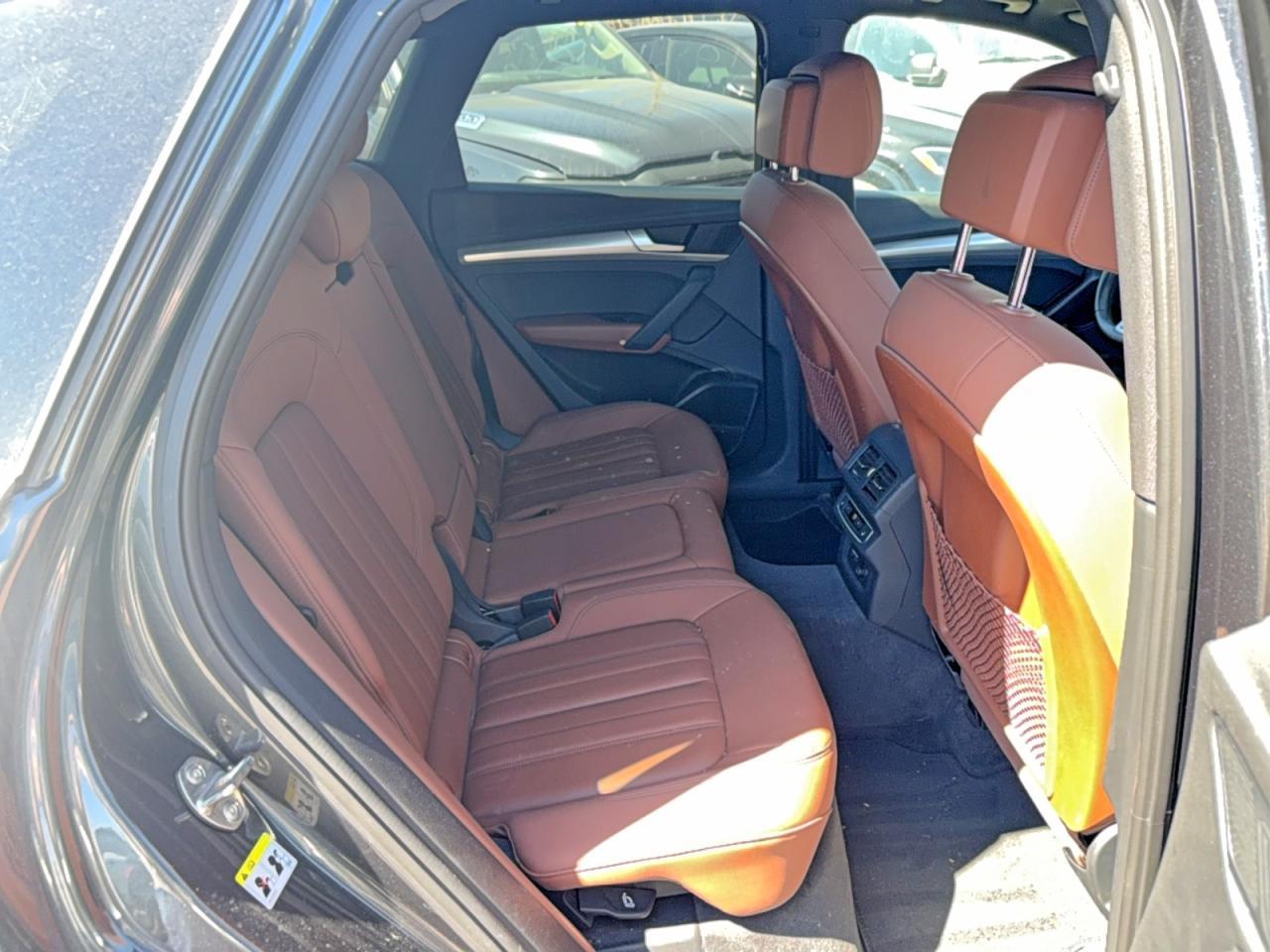 2021 Audi Q5 Technik - Фото 6