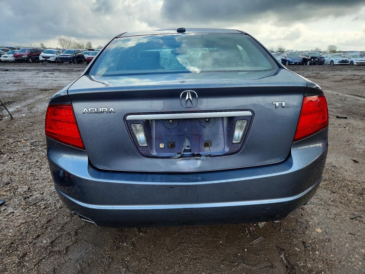 2006 Acura 3.2Tl - Image 6